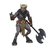 Hero H.A.C.K.S. (Core Wave 1) Minos Auroxos: Labyrinthian Warrior 1:18 Scale Action Figure - Boss Fight Studio