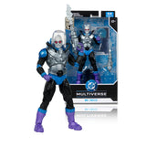 Mr. Freeze (DC Multiverse) McFarlane Vault Collection 7" Figure - McFarlane Toys