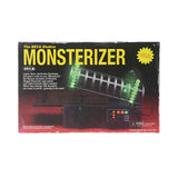 NECA Studios Monsterizer with Light-Up Effects 7 Inch Scale Diorama - NECA