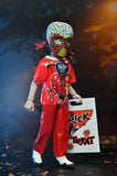 Ben Cooper Costume Kids Collection (Series 6 - Set of 5) 5" Inch Scale Action Figures  - NECA