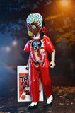 Ben Cooper Costume Kids Collection (Series 6 - Set of 5) 5" Inch Scale Action Figures  - NECA