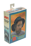 Jaws - 50th Anniversary Ultimate Matt Hooper (Amity Arrival) 7" Inch Scale Action Figure - NECA