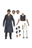 Horror of Dracula (1958) - Ultimate Van Helsing 7” Scale Action Figure - NECA