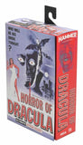 Horror of Dracula (1958) - Ultimate Count Dracula 7” Scale Action Figure - NECA
