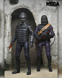 Planet of the Apes – Legacy Series Full Wave (Set of 4) 7” Scale Action Figures - NECA