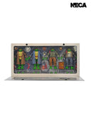 Teenage Mutant Ninja Turtles Gangster Turtles (Mirage Comics) 7" Inch Scale Action Figure 4 Pack - NECA