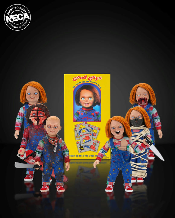 Chucky (TV Series) - “Good Guy” 7