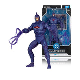DC Multiverse O.M.A.C. (Infinite Crisis) 7" Scale Action Figure - McFarlane Toys