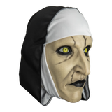The Nun - Valak Deluxe Injection Mask - Trick or Treat Studios