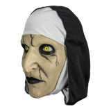 The Nun - Valak Deluxe Injection Mask - Trick or Treat Studios