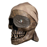 The Goonies - One Eyed Willy Deluxe Injection Mask - Trick or Treat Studios