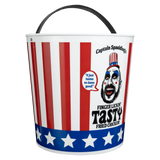 House of 1000 Corpses - Chicken Bucket Candy Pail - Trick or Treat Studios