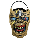 Iron Maiden - Iron Maiden Candy Pail - Trick or Treat Studios