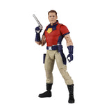 Peacemaker (Peacemaker Season 2) Deluxe Theatrical Edition 7" Inch Scale Action Figure - McFarlane Toys