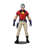 Peacemaker (Peacemaker Season 2) Deluxe Theatrical Edition 7" Inch Scale Action Figure - McFarlane Toys