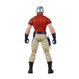 Peacemaker (Peacemaker Season 2) Deluxe Theatrical Edition 7" Inch Scale Action Figure - McFarlane Toys