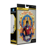 Peacemaker (Peacemaker Season 2) Deluxe Theatrical Edition 7" Inch Scale Action Figure - McFarlane Toys