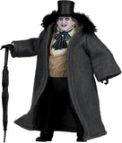 DC Multiverse Batman Returns Full Wave (Batman, Catwoman, The Penguin, Max Shreck) (Deluxe Theatrical Edition) 7" Scale Action Figures - McFarlane Toys