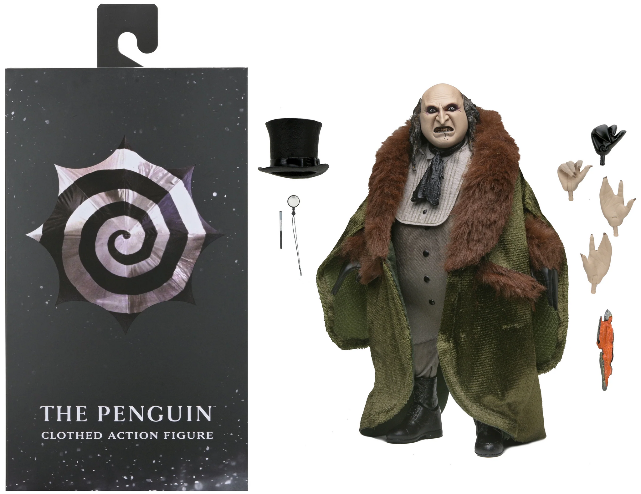 Batman Return Props Batman (1989 Film) & Batman Returns 8