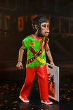 Ben Cooper Costume Kids Collection - Series 7 (Godzilla, Jaws, Warrior, Tarman, The Fly) 6" Inch Scale Action Figure - NECA