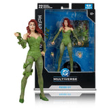 Poison Ivy (DC Classic) McFarlane Collector Edition 7" Figure - McFarlane Toys