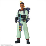 The Real Ghostbusters Winston Zeddemore 1:12 Scale Action Figure - Mondo