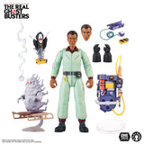 The Real Ghostbusters Winston Zeddemore 1:12 Scale Action Figure - Mondo