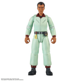 The Real Ghostbusters Winston Zeddemore 1:12 Scale Action Figure - Mondo