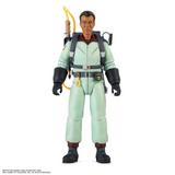 The Real Ghostbusters Winston Zeddemore 1:12 Scale Action Figure - Mondo
