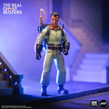 The Real Ghostbusters Winston Zeddemore 1:12 Scale Action Figure - Mondo
