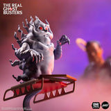 The Real Ghostbusters Winston Zeddemore 1:12 Scale Action Figure - Mondo