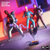 The Real Ghostbusters Winston Zeddemore 1:12 Scale Action Figure - Mondo