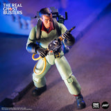 The Real Ghostbusters Winston Zeddemore 1:12 Scale Action Figure - Mondo
