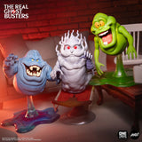 The Real Ghostbusters Winston Zeddemore 1:12 Scale Action Figure - Mondo