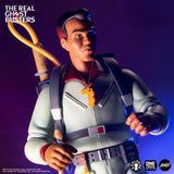 The Real Ghostbusters Winston Zeddemore 1:12 Scale Action Figure - Mondo