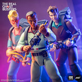 The Real Ghostbusters Winston Zeddemore 1:12 Scale Action Figure - Mondo