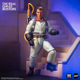 The Real Ghostbusters Winston Zeddemore 1:12 Scale Action Figure - Mondo