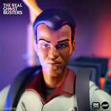 The Real Ghostbusters Winston Zeddemore 1:12 Scale Action Figure - Mondo