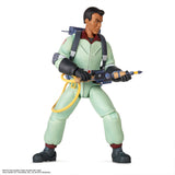 The Real Ghostbusters Winston Zeddemore 1:12 Scale Action Figure - Mondo