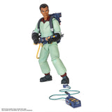The Real Ghostbusters Winston Zeddemore 1:12 Scale Action Figure - Mondo