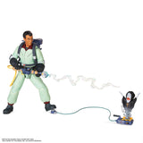 The Real Ghostbusters Winston Zeddemore 1:12 Scale Action Figure - Mondo