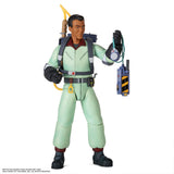 The Real Ghostbusters Winston Zeddemore 1:12 Scale Action Figure - Mondo