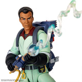 The Real Ghostbusters Winston Zeddemore 1:12 Scale Action Figure - Mondo