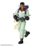 The Real Ghostbusters Winston Zeddemore 1:12 Scale Action Figure - Mondo