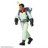 The Real Ghostbusters Winston Zeddemore 1:12 Scale Action Figure - Mondo