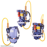 The Real Ghostbusters Winston Zeddemore 1:12 Scale Action Figure - Mondo