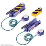 The Real Ghostbusters Winston Zeddemore 1:12 Scale Action Figure - Mondo