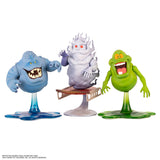 The Real Ghostbusters Winston Zeddemore 1:12 Scale Action Figure - Mondo