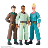 The Real Ghostbusters Winston Zeddemore 1:12 Scale Action Figure - Mondo