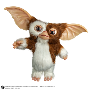Gremlins 2 The New Batch Gizmo Mogwai Prop 1:1 Scale - Trick Or Treat Studios